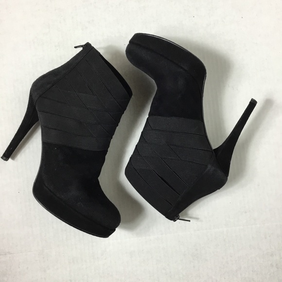 stuart weitzman platform shoes